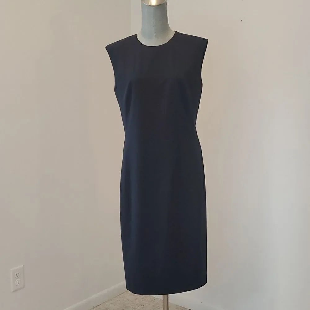 Lauren Ralph Lauren | Structured Dress